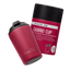 Fressko Camino 340ml / 12oz Cup - Stainless Steel - Rouge