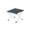 Naturehike FT08 aluminum alloy folding table (Small) - Rock Black