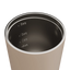 Fressko Grande 475ml / 16oz Cup - Stainless Steel - Oat
