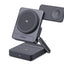 Baseus PicoGo AF21 Portable 3-in-1 Qi2.2 Wireless Charger - 35W / Cosmic Black