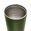 Fressko Grande 475ml / 16oz Cup - Stainless Steel - Khaki