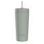 Fressko Venti Tumbler 600ml / 20oz - Ceramic - Sage
