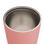 Fressko Camino 340ml / 12oz Cup - Stainless Steel - Peachy