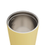 Fressko Bino 227ml / 8oz Cup - Stainless Steel - Limoncello