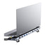 Baseus EliteJoy EH3 12-in-1 USB-C HUB With Stand - Space Grey