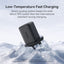 Baseus EnerFill FN11 Fast Charger - 30W / USB-A / USB-C / Cosmic Black