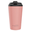 Fressko Grande 475ml / 16oz Cup - Stainless Steel - Peachy