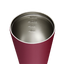 Fressko Camino 340ml / 12oz Cup - Stainless Steel - Rouge