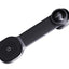 Baseus PrimeTrip C03Pro Magnetic Wireless Car Charger Mount - Cosmic Black