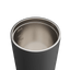 Fressko Bino 227ml / 8oz Cup - Stainless Steel - Coal