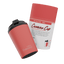 Fressko Camino 340ml / 12oz Cup - Stainless Steel - Coral