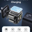 Baseus PicoGo AE11 GaN Fast Charger - 45W / USB-C / Cosmic Black