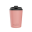Fressko Bino 227ml / 8oz Cup- Stainless Steel - Peachy