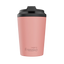 Fressko Camino 340ml / 12oz Cup - Stainless Steel - Peachy