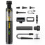 Fanttik Slim V10 APEX Cordless Handheld Vacuum Cleaner - Black