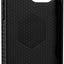 UAG Iphone 14 Pro Max Magsafe Monarch Pro Case - Silver