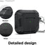 Elago Airpods 3 Solid Armor Case - (Warehouse Packed) - Black