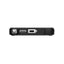UAG Samsung Galaxy S25 Ultra Kevlar Monarch Pro Case - Black