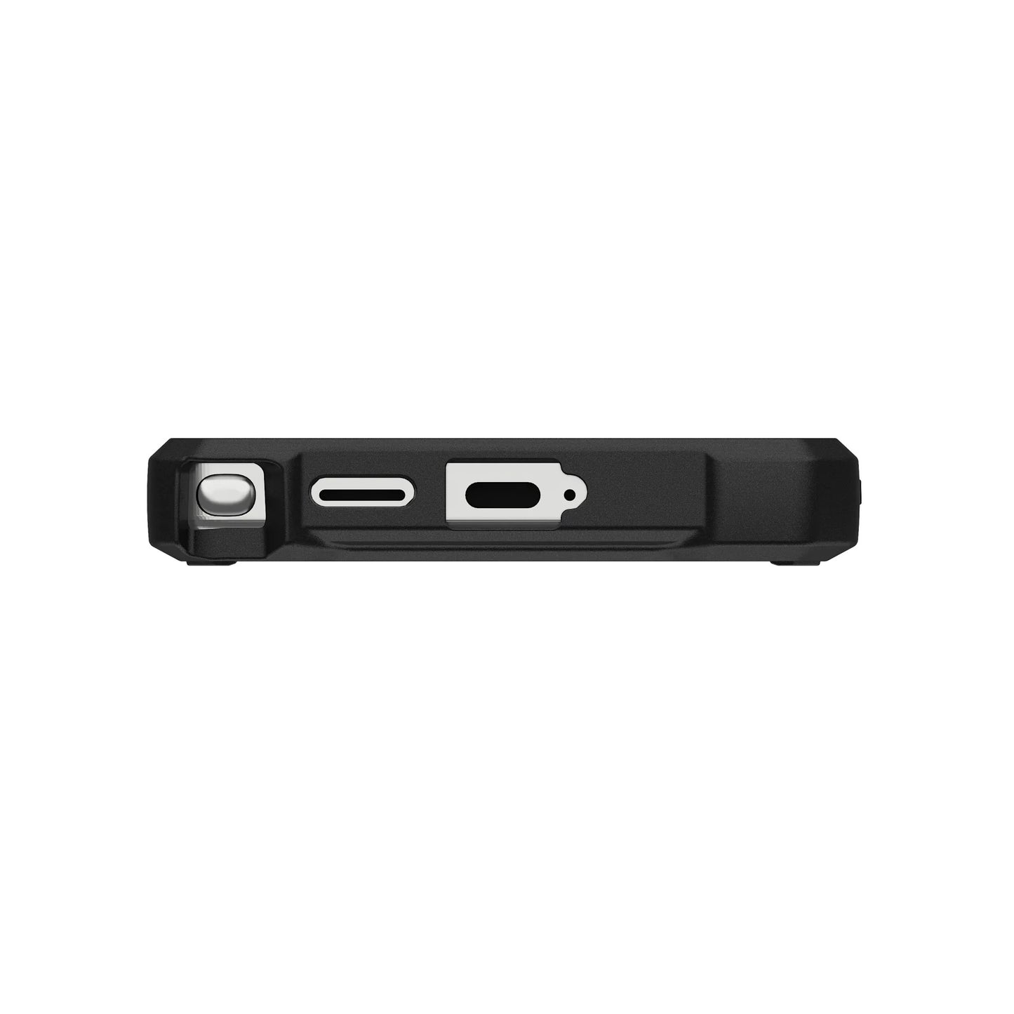 UAG Samsung Galaxy S25 Ultra Kevlar Monarch Pro Case - Black