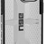 UAG Iphone 13 Pro Max / Iphone 12 Pro Max Plasma Case - Ash