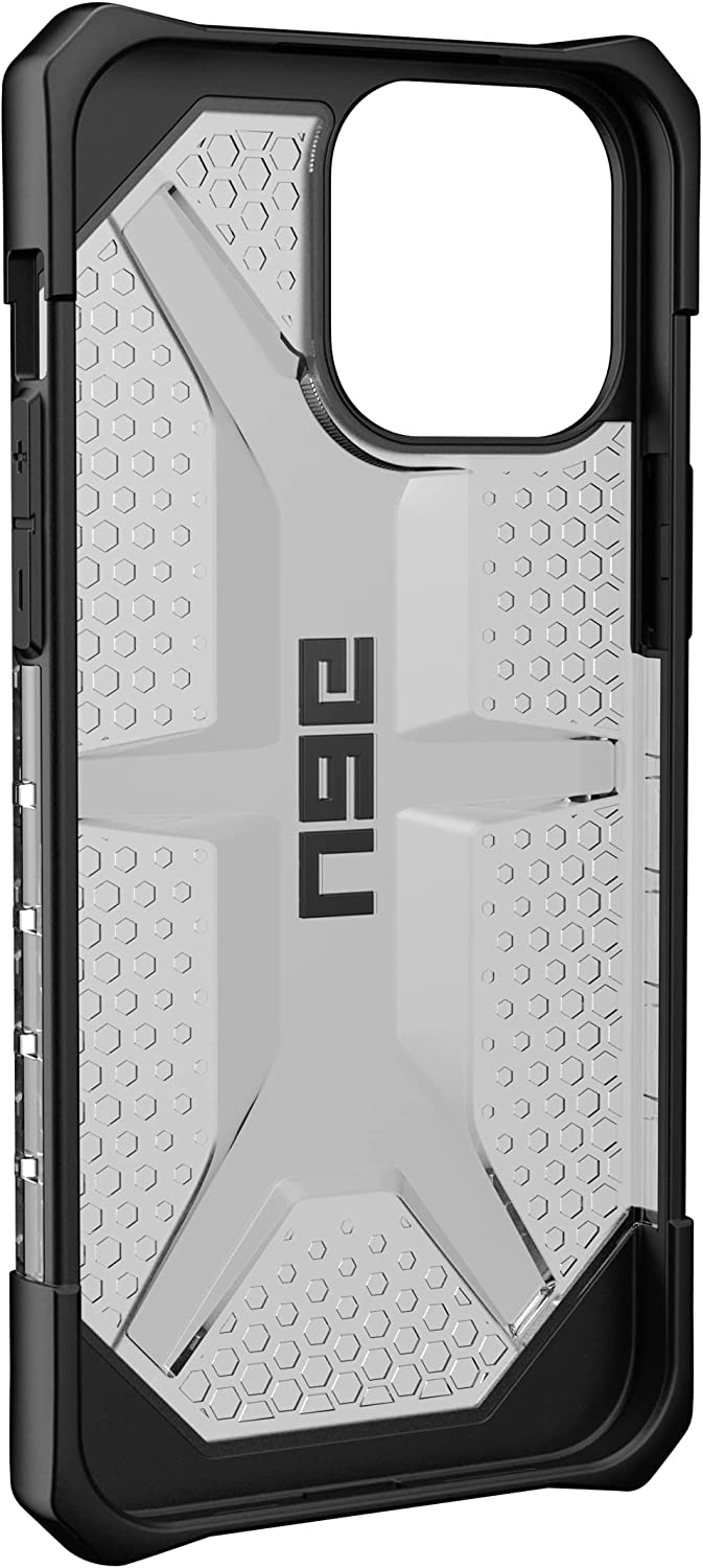 UAG Iphone 13 Pro Max / Iphone 12 Pro Max Plasma Case - Ash