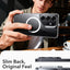 ESR Classic Hybrid Case For Samsung Galaxy S26 Ultra - Clear