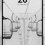 UAG Scout Clear w/Magnet Case For Samsung Galaxy S26 Plus - Ice/White