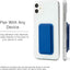 Handlstick Solid Collection - Classic Blue