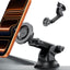 ESR HaloLock Magsafe Dashboard/Windshield Phone Mount