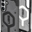 UAG Pathfinder Clear w/Magnet Case For Samsung Galaxy S26 Plus - Ash/Black