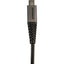 Otterbox Usb C-C Cable 3M (480 Kbps / 3.0A / 60W) - Pd2.0+ - Black