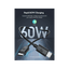 RavPower 60W USB-C to USB-C Cable 2M - Black