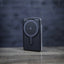 Lzel Magsafe Novus Magpower Power Bank - 10000mAh / 20W / USB-C / Black