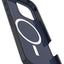 Otterbox iPhone 16 Pro Max Symmetry Clear Magsafe Case - Blue
