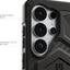 UAG Monarch Pro w/Magnet Case For Samsung Galaxy S26 Ultra - Carbon Fiber