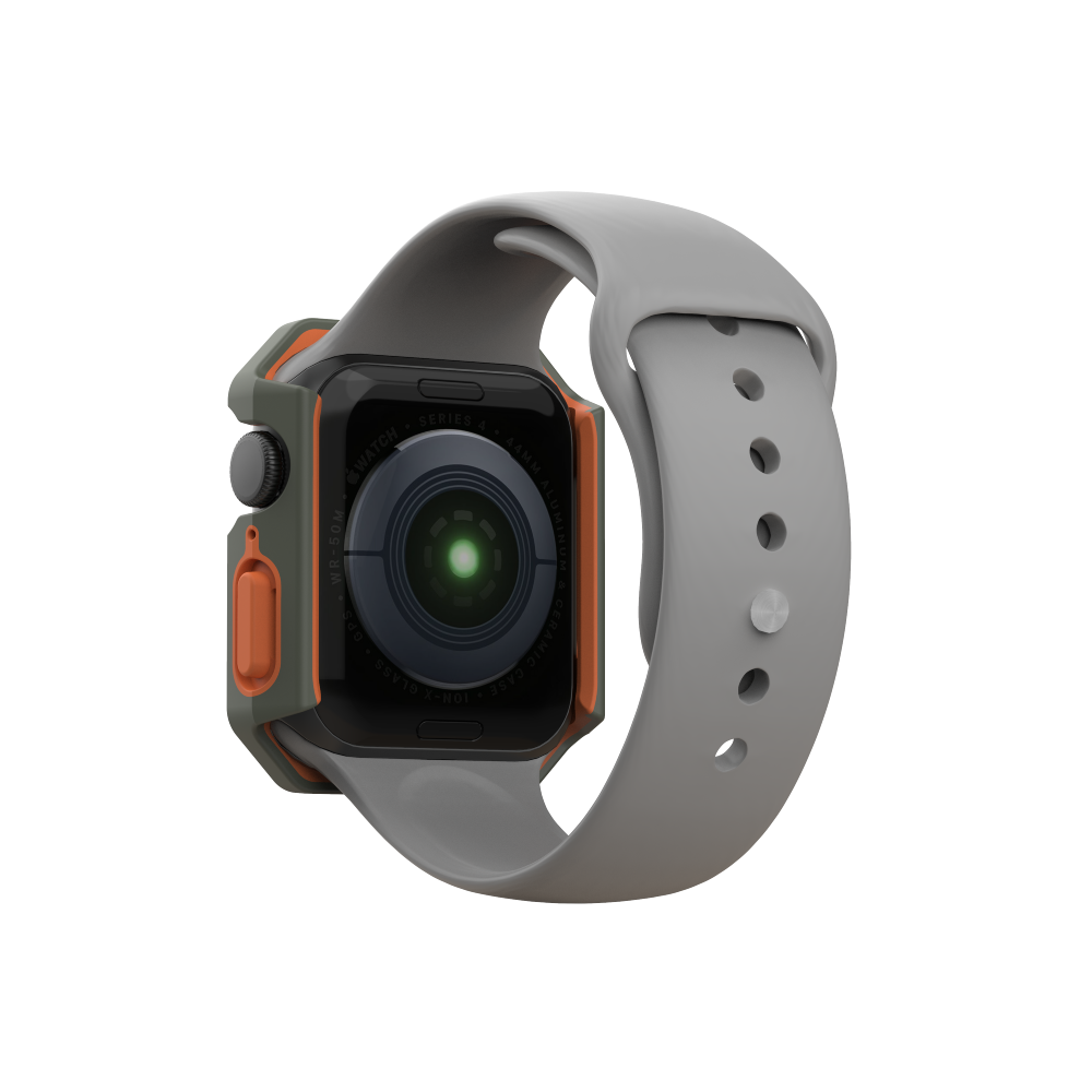 UAG Apple Watch 44Mm Series 4/5/6/Se/Se2 Civilian Case - (Warehouse Packed)
