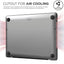 Elago Macbook Pro 13" Ultra Slim Case - Clear