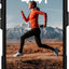 UAG iPhone 16 Pro Magsafe Plasma Xte Case - Black/Clear