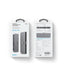 Elago Aluminum Type-C Pocket Pro Hub Adapter - Dark Gray