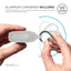 Elago Airpods 1&2 Waterproof Hang Case