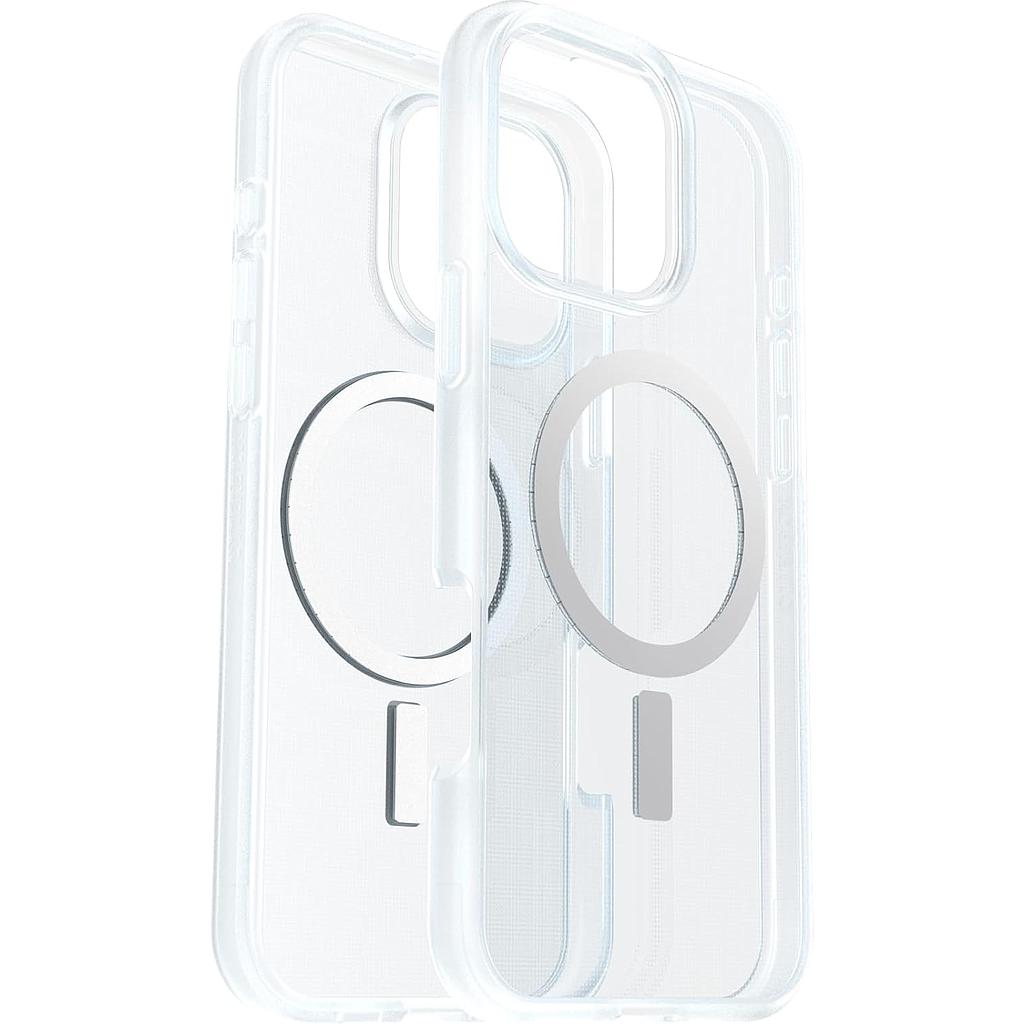 Otterbox iPhone 16 Pro Max React Magsafe Case - Clear