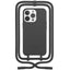 Woodcessories Change Case - Apple iPhone 14 Pro / Black Accessories > Mobiles & Tablets > Mobiles > Covers & Cases