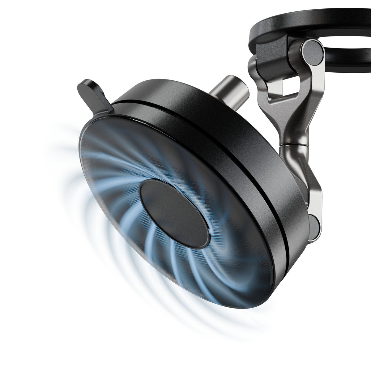 STATIK HyperMount Magnetic Phone Mount for all surfaces V3