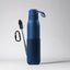 Eltoro Stainless Steel Bottle with Sleeve - 750ML / Navy