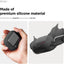 Elago Galaxy Buds 3 / 3 Pro / 3 FE AW5 Hang Case - Black