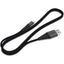 Otterbox Lightning Cable 1 Meter - Black