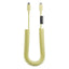 POP USB-C to USB-C Cable - 2.4 Meter / 60W / Lemon