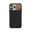 UAG Fibr Armr Magsafe Kevlar Case For Apple iPhone 17 Pro Max - Graphite/Bronze