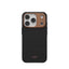 UAG Fiber Armor Magsafe Kevlar Case For Apple iPhone 17 Pro - Graphite/Bronze