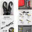 Niteize Knotbone™ Adjustable Bungee™ #5 - Black